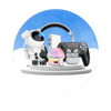 Home Electronics