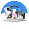 Electronics Accessories