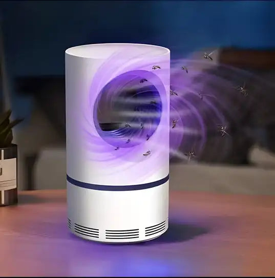 Electronic Mosquito Killer Machine Lamp — USB